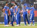 T20 WC: Ian Bishop backs India to handle pressure of quest for retaining trophy at home - Hindi News | T20 WC: Ian Bishop backs India to handle pressure of quest for retaining trophy at home | Latest other-sports News at Lokmattimes.com