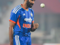 T20 WC: Jasprit Bumrah misses tournament opener due to illness - Hindi News | T20 WC: Jasprit Bumrah misses tournament opener due to illness | Latest other-sports News at Lokmattimes.com