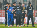 4th T20I: Seifert, Santner help NZ beat India by 50 runs despite Dube’s 65 - Hindi News | 4th T20I: Seifert, Santner help NZ beat India by 50 runs despite Dube’s 65 | Latest other-sports News at Lokmattimes.com