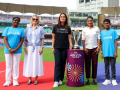 ‘Belief, progress and pride!’: Mithali Raj hails record-breaking viewership for Women’s WC final - Hindi News | ‘Belief, progress and pride!’: Mithali Raj hails record-breaking viewership for Women’s WC final | Latest other-sports News at Lokmattimes.com
