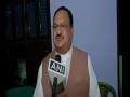 WB polls: BJP's Ambedkar yatra in Kakdwip vandalised, stopped by TMC goons, alleges Nadda - Hindi News | WB polls: BJP's Ambedkar yatra in Kakdwip vandalised, stopped by TMC goons, alleges Nadda | Latest national News at Lokmattimes.com