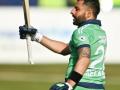 Punjab lad Simi Singh plays world record innings for Ireland - Hindi News | Punjab lad Simi Singh plays world record innings for Ireland | Latest cricket News at Lokmattimes.com