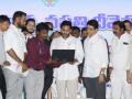 Rivals can cause no harm to me: Andhra CM Jagan - Hindi News | Rivals can cause no harm to me: Andhra CM Jagan | Latest politics News at Lokmattimes.com
