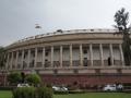 Both Houses of Parliament adjourned till 2 p.m. - Hindi News | Both Houses of Parliament adjourned till 2 p.m. | Latest politics News at Lokmattimes.com