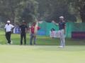 ICC RCC Open Golf: Kshitij Kaul climbs to the top with 65 - Hindi News | ICC RCC Open Golf: Kshitij Kaul climbs to the top with 65 | Latest other-sports News at Lokmattimes.com
