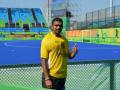Getting back to rhythm will be tough but we have time: Sreejesh - Hindi News | Getting back to rhythm will be tough but we have time: Sreejesh | Latest hockey News at Lokmattimes.com