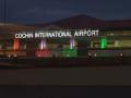 Cochin International Airport: India's champion in sustainable energy - Hindi News | Cochin International Airport: India's champion in sustainable energy | Latest national News at Lokmattimes.com