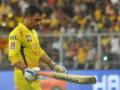 After winning IPL title, Dhoni praises KKR for their superb comeback - Hindi News | After winning IPL title, Dhoni praises KKR for their superb comeback | Latest cricket News at Lokmattimes.com