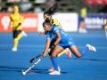 FIH Women's Junior World Cup: Spirited India defeat Malaysia 4-0 - Hindi News | FIH Women's Junior World Cup: Spirited India defeat Malaysia 4-0 | Latest hockey News at Lokmattimes.com