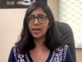 Corruption case: Delhi HC stays trial court's proceedings against DCW chief - Hindi News | Corruption case: Delhi HC stays trial court's proceedings against DCW chief | Latest national News at Lokmattimes.com