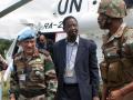 Guterres 'deeply saddened' by death of Gen Rawat, veteran of UN peacekeeping operations - Hindi News | Guterres 'deeply saddened' by death of Gen Rawat, veteran of UN peacekeeping operations | Latest international News at Lokmattimes.com