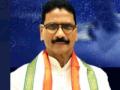 Jolt to T'gana Congress as senior leader Shashidhar Reddy quits - Hindi News | Jolt to T'gana Congress as senior leader Shashidhar Reddy quits | Latest politics News at Lokmattimes.com