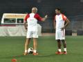 Like two spirits coming together: Barreto on Bagan-ATK merger - Hindi News | Like two spirits coming together: Barreto on Bagan-ATK merger | Latest football News at Lokmattimes.com