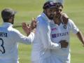 1st Test, Day 3: South Africa 109/5 at tea, trail India by 218 runs - Hindi News | 1st Test, Day 3: South Africa 109/5 at tea, trail India by 218 runs | Latest cricket News at Lokmattimes.com
