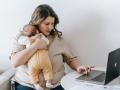 Mommy burnout & recovering from it - Hindi News | Mommy burnout & recovering from it | Latest lifestyle News at Lokmattimes.com