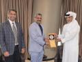 AIFF, Qatar Football Association to sign MoU on strategic alliance for mutual benefit - Hindi News | AIFF, Qatar Football Association to sign MoU on strategic alliance for mutual benefit | Latest football News at Lokmattimes.com