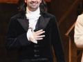 Lin-Manuel Miranda just an Oscar short of entertainment Grand Slam - Hindi News | Lin-Manuel Miranda just an Oscar short of entertainment Grand Slam | Latest entertainment News at Lokmattimes.com
