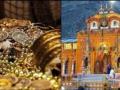 Preparations to shift Badrinath deity's 'treasure' - Hindi News | Preparations to shift Badrinath deity's 'treasure' | Latest national News at Lokmattimes.com