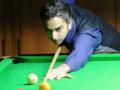 Pankaj Advani makes magnificent debut in Mumbai Billiards League - Hindi News | Pankaj Advani makes magnificent debut in Mumbai Billiards League | Latest maharashtra News at Lokmattimes.com