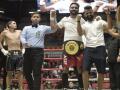 Asad Asif Khan clinches IBO Oceania title - Hindi News | Asad Asif Khan clinches IBO Oceania title | Latest other-sports News at Lokmattimes.com