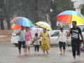 Goa gearing up to tackle monsoon fury - Hindi News | Goa gearing up to tackle monsoon fury | Latest politics News at Lokmattimes.com