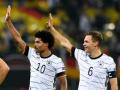 Germany rallies to beat Romania in FIFA World Cup European qualifier - Hindi News | Germany rallies to beat Romania in FIFA World Cup European qualifier | Latest football News at Lokmattimes.com