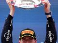 Formula 1: Verstappen cruises to Spanish GP win ahead of Hamilton, extends championship lead - Hindi News | Formula 1: Verstappen cruises to Spanish GP win ahead of Hamilton, extends championship lead | Latest other-sports News at Lokmattimes.com