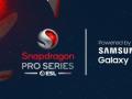 Samsung becomes presenting partner of Qualcomm's esports league - Hindi News | Samsung becomes presenting partner of Qualcomm's esports league | Latest technology News at Lokmattimes.com