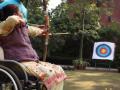 First-ever sports carnival in Chandigarh for persons on wheelchairs - Hindi News | First-ever sports carnival in Chandigarh for persons on wheelchairs | Latest other-sports News at Lokmattimes.com