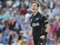 T20 World Cup: We know it's going to be a real tough challenge, says NZ's Milne on England - Hindi News | T20 World Cup: We know it's going to be a real tough challenge, says NZ's Milne on England | Latest cricket News at Lokmattimes.com