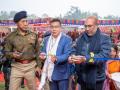 Manipur to beef up security along Myanmar border: CM Biren Singh - Hindi News | Manipur to beef up security along Myanmar border: CM Biren Singh | Latest politics News at Lokmattimes.com