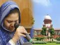 Bilkis Bano case: SC judge recuses from hearing plea against release of convicts - Hindi News | Bilkis Bano case: SC judge recuses from hearing plea against release of convicts | Latest national News at Lokmattimes.com
