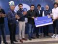 BCCI gave away Rs 4 crore in cash to Tokyo Olympic medallists: Report - Hindi News | BCCI gave away Rs 4 crore in cash to Tokyo Olympic medallists: Report | Latest cricket News at Lokmattimes.com