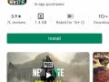 PUBG: New State crosses 1 Cr downloads on Google Play Store - Hindi News | PUBG: New State crosses 1 Cr downloads on Google Play Store | Latest technology News at Lokmattimes.com