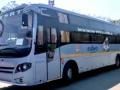 TSRTC launches AC sleeper buses with free Wi-Fi - Hindi News | TSRTC launches AC sleeper buses with free Wi-Fi | Latest international News at Lokmattimes.com