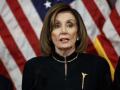 Pelosi urges removal of portraits of Confederate House speakers - Hindi News | Pelosi urges removal of portraits of Confederate House speakers | Latest international News at Lokmattimes.com