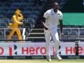 SA v IND: It's about being the best I can be and there's no limit to that, says Rabada ahead of 50th Test - Hindi News | SA v IND: It's about being the best I can be and there's no limit to that, says Rabada ahead of 50th Test | Latest cricket News at Lokmattimes.com