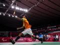 Paralympics: Bhagat, Yathiraj, Nagar assure India three medals in badminton (2nd lead) - Hindi News | Paralympics: Bhagat, Yathiraj, Nagar assure India three medals in badminton (2nd lead) | Latest other-sports News at Lokmattimes.com