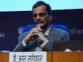 India’s growth strong but risks rising: CEA Nageswaran ​ - Hindi News | India’s growth strong but risks rising: CEA Nageswaran ​ | Latest business News at Lokmattimes.com