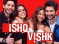 Hrithik's cousin Pashmina to make Bollywood debut with 'Ishq Vishk' sequel - Hindi News | Hrithik's cousin Pashmina to make Bollywood debut with 'Ishq Vishk' sequel | Latest entertainment News at Lokmattimes.com
