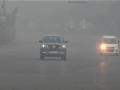 Smog layer prevails over Delhi, AQI remains 'very poor" - Hindi News | Smog layer prevails over Delhi, AQI remains 'very poor" | Latest national News at Lokmattimes.com