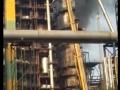 Three dead in fire incident at Haldia refinery - Hindi News | Three dead in fire incident at Haldia refinery | Latest national News at Lokmattimes.com