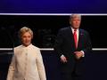 Judge dismisses Trump's lawsuit against Hillary Clinton - Hindi News | Judge dismisses Trump's lawsuit against Hillary Clinton | Latest politics News at Lokmattimes.com