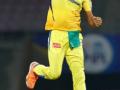 A 'heavy-weight' problem Theekshana had to overcome to become a competitive player - Hindi News | A 'heavy-weight' problem Theekshana had to overcome to become a competitive player | Latest cricket News at Lokmattimes.com