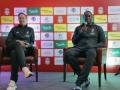 Ex-Liverpool players McAteer, Heskey looking forward to roadshow - Hindi News | Ex-Liverpool players McAteer, Heskey looking forward to roadshow | Latest football News at Lokmattimes.com