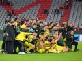 Champions League shock as clinical Villarreal eliminate Bayern Munich - Hindi News | Champions League shock as clinical Villarreal eliminate Bayern Munich | Latest football News at Lokmattimes.com