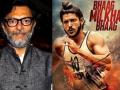'Bhaag Milkha Bhaag' source material was originally written in Gurmukhi, reveals Rakyesh Omprakash Mehra - Hindi News | 'Bhaag Milkha Bhaag' source material was originally written in Gurmukhi, reveals Rakyesh Omprakash Mehra | Latest entertainment News at Lokmattimes.com