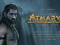 Dhoni to be seen in new age graphic novel 'Atharva - The Origin' - Hindi News | Dhoni to be seen in new age graphic novel 'Atharva - The Origin' | Latest entertainment News at Lokmattimes.com
