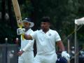 Duleep Trophy: West Zone reduce South Zone to 154/6 at stumps, move closer to title - Hindi News | Duleep Trophy: West Zone reduce South Zone to 154/6 at stumps, move closer to title | Latest cricket News at Lokmattimes.com