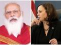 US sending Covid vaccines to India, Harris tells Modi - Hindi News | US sending Covid vaccines to India, Harris tells Modi | Latest health News at Lokmattimes.com